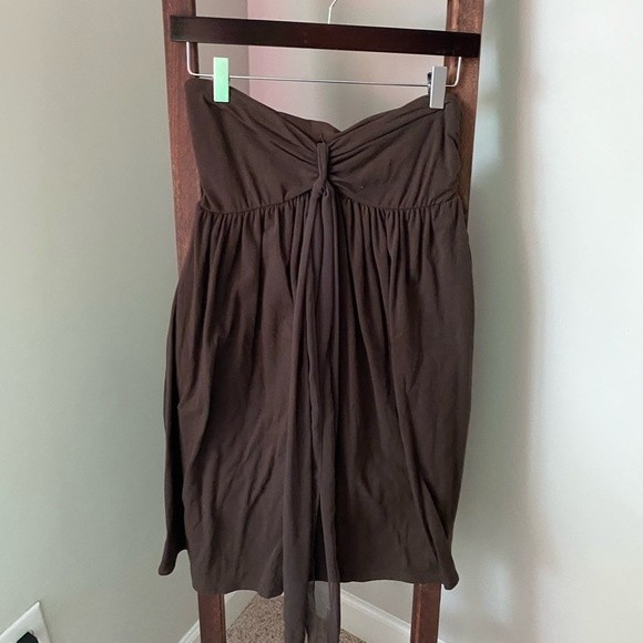 Moda International Tube Top Dress from Victorias Secret Size Medium - Picture 4 of 8